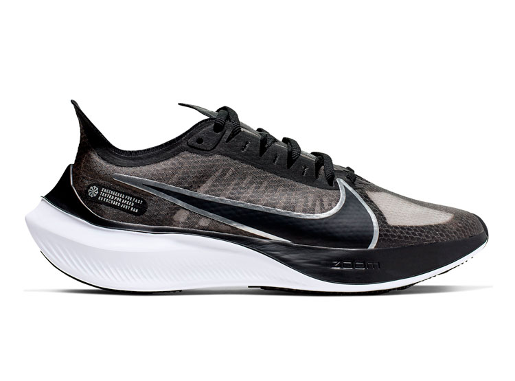 ZAPATILLAS RUNNING NIKE PARA MUJER WMNS ZOOM GRAVITY