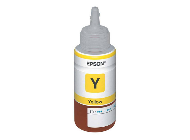 Ripley - BOTELLA DE TINTA EPSON T664420