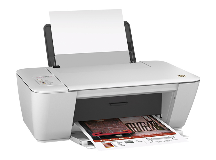 impresora hp all in one