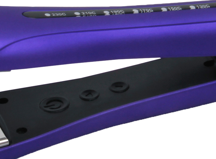 Ripley - ALISADORA SIEGEN TITANIO BLOSSOM SG-4750
