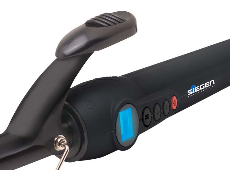 siegen rizador de cabello sg-2501
