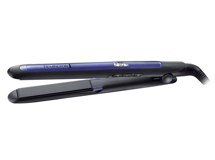 reminton alisadora pro-ion con generador de iones