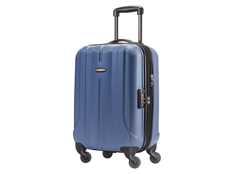 samsonite fiero spinner 20 exp