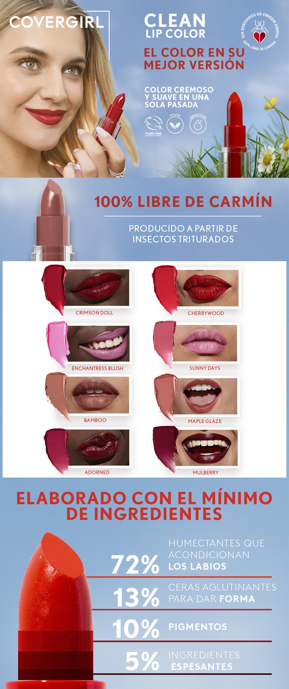 maquillaje