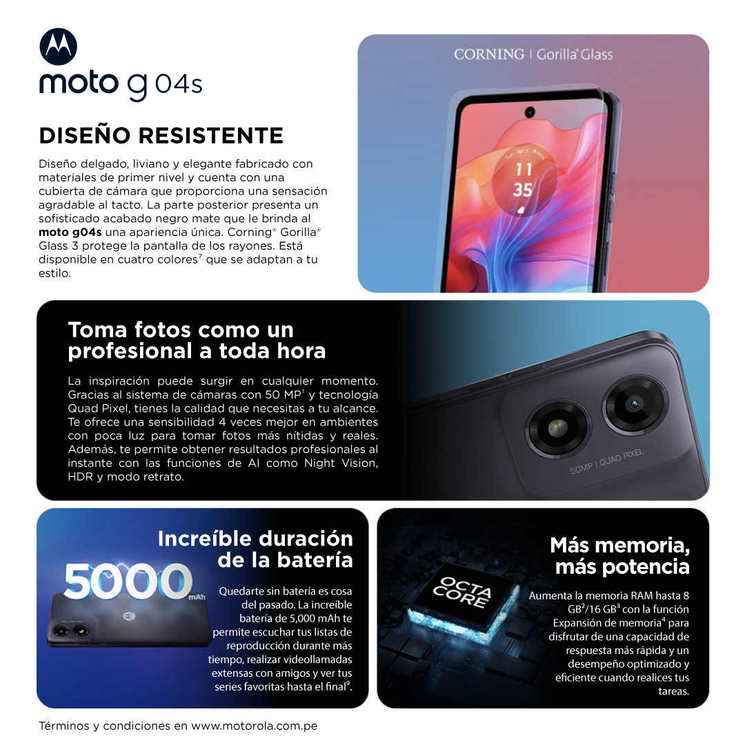 motorola