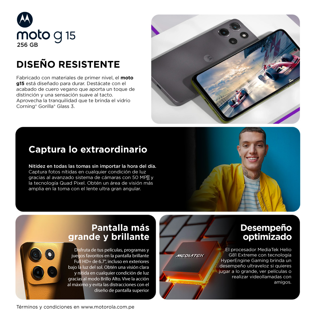 motorola