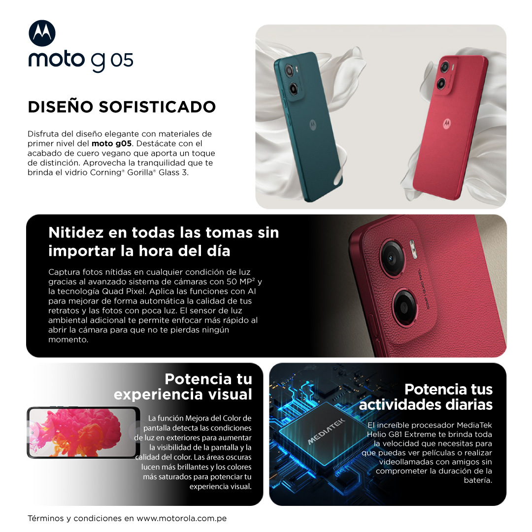 motorola