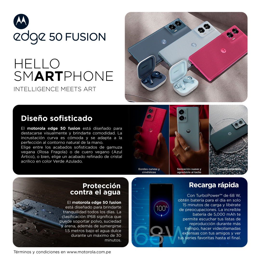 motorola