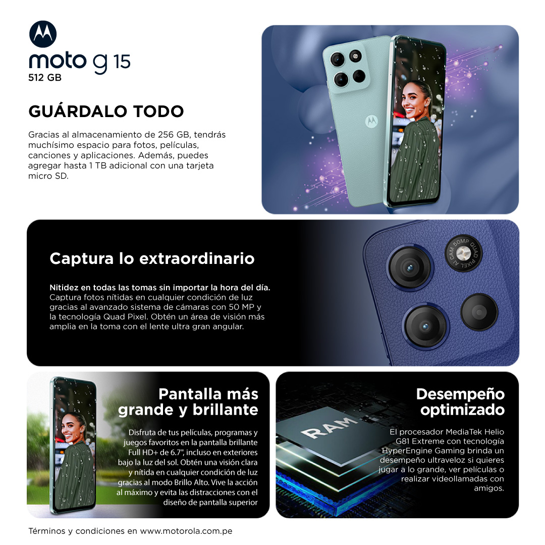motorola