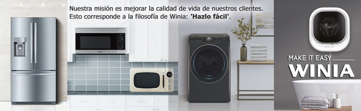 electro winia