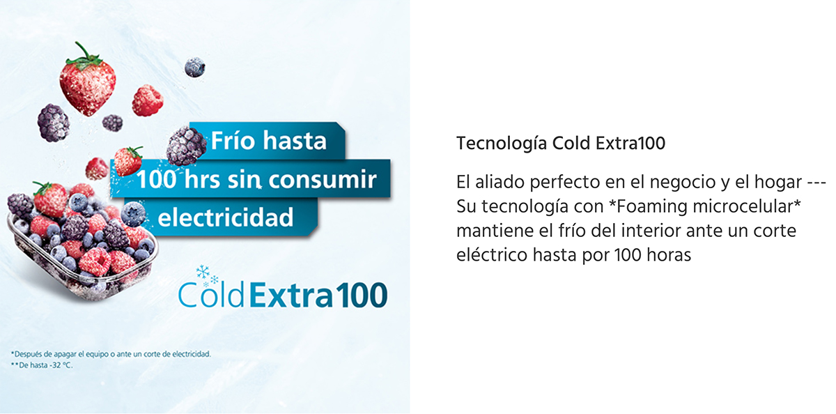 congeladora