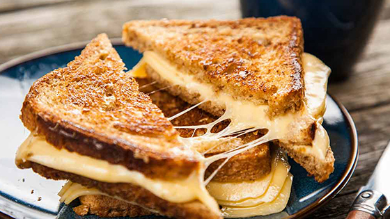 sandwichera