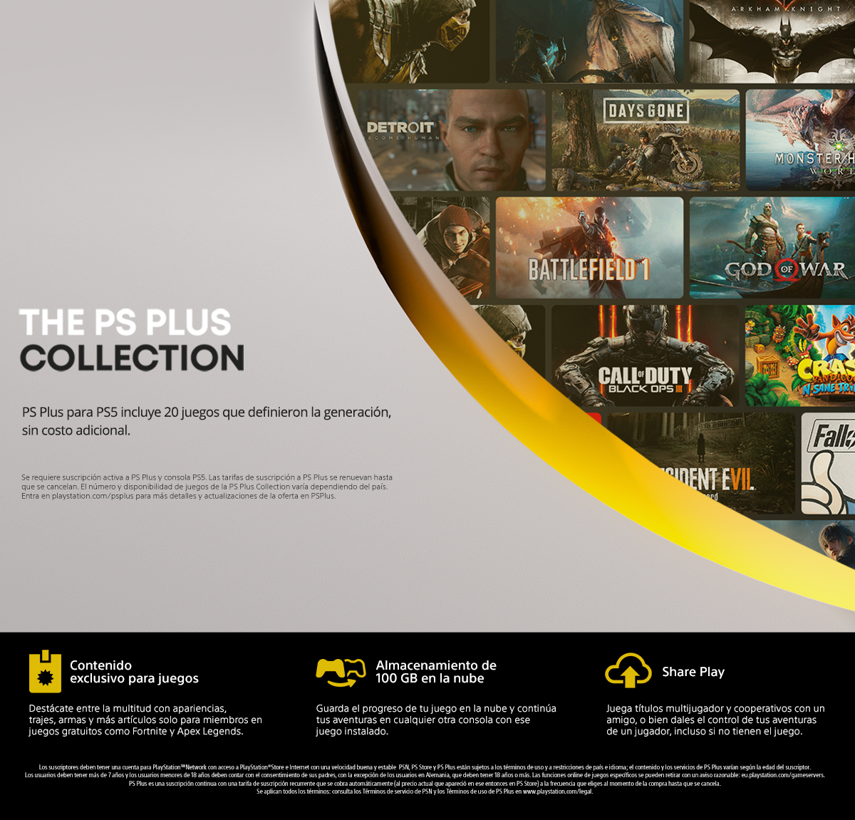 playstation 5