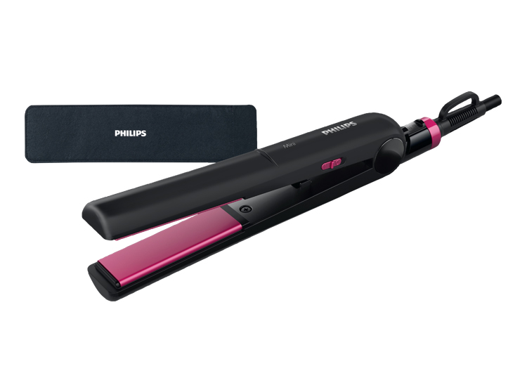 alisadora essential care mini hp8301 negro