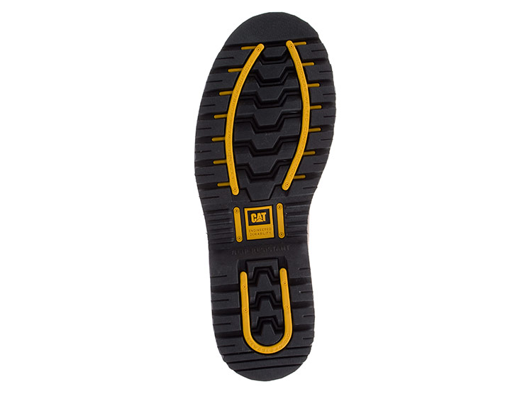 Calzado Caterpillar para hombre | Ripley.com Perú