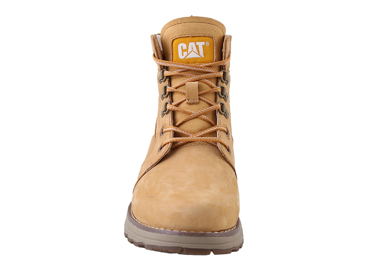 caterpillar botines charli