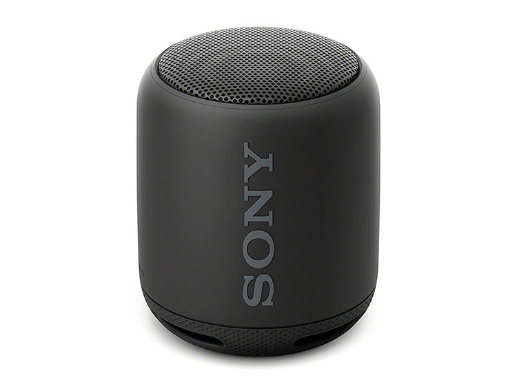 Parlante portátil bluetooth sony srsxb10 potencia Parlante portátil bluetooth sony srsxb10 potencia