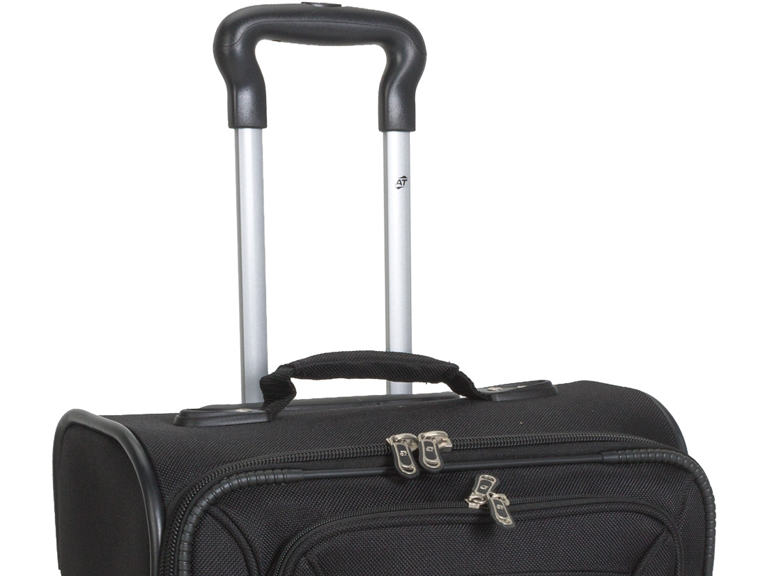 american tourister maleta spinner 21\