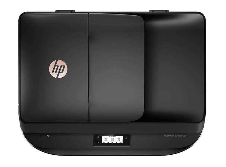 hp impresora multifuncional deskjet ink advantage 4675 wi-fi