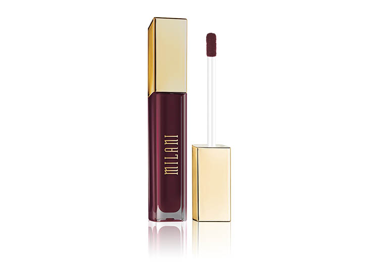 Ripley LABIAL MILANI AMORE MATTE LIP CREME MAGNIFICENT