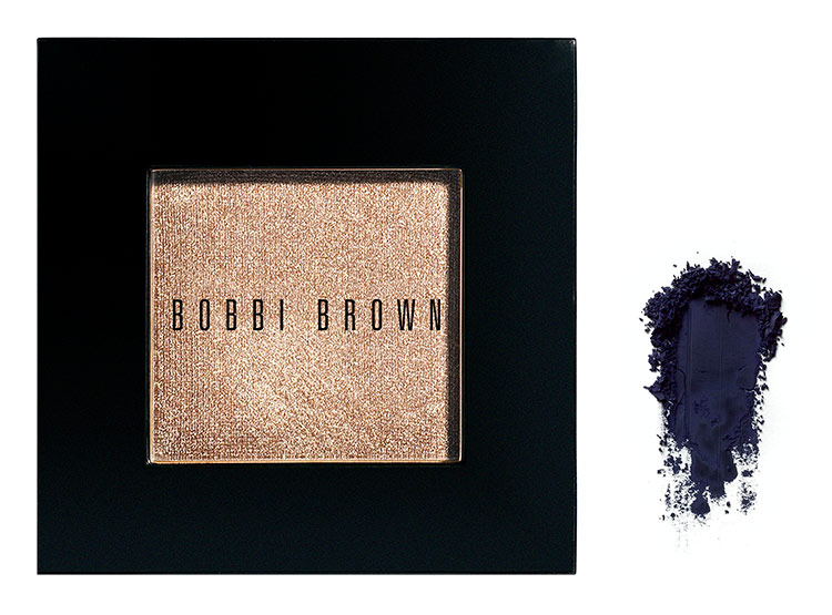 Ripley SOMBRAS DE OJOS BOBBI BROWN EYE SHADOW RICH NAVY