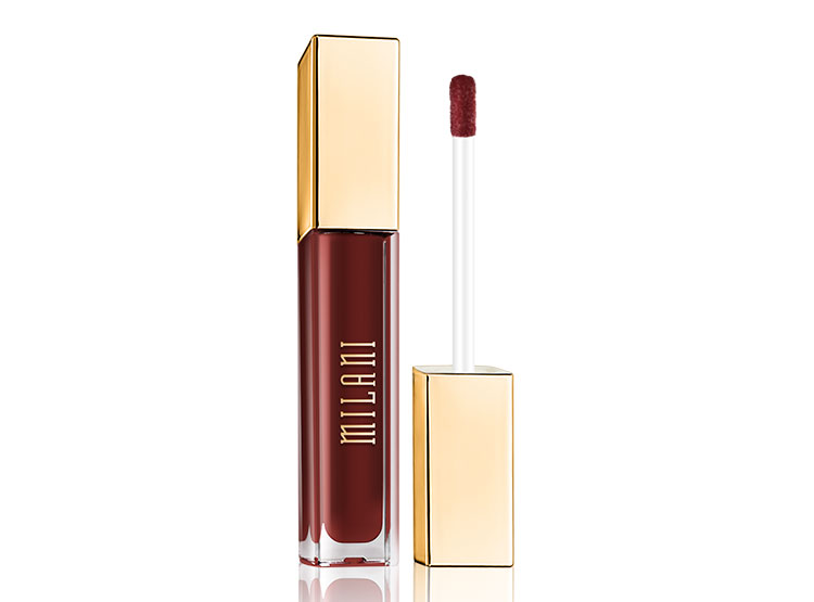 Ripley LABIAL MILANI AMORE MATTE LIP CREME SUGAR