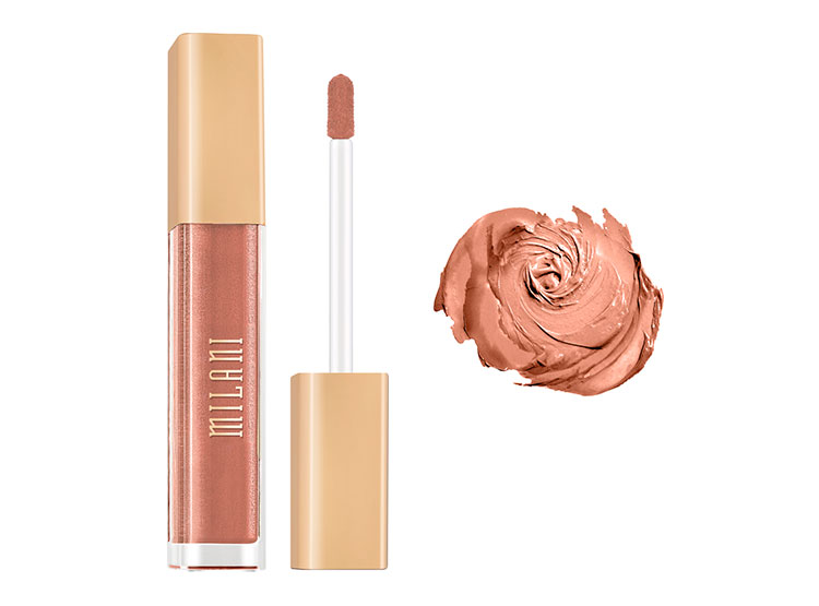 Ripley LABIAL MILANI AMORE MATTE METALLIC LIP CR ME CHROMATTIC ADDICT