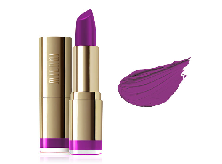 Ripley LABIAL MILANI COLOR STATEMENT MATTE GLAM