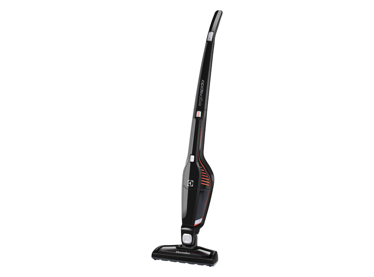 ELECTROLUX ASPIRADORA 2 en 1 ERG11 - NEGRO