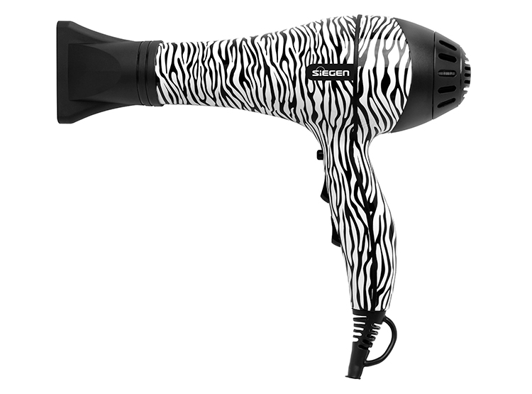 siegen secadora de cabello sg 3140 2200w