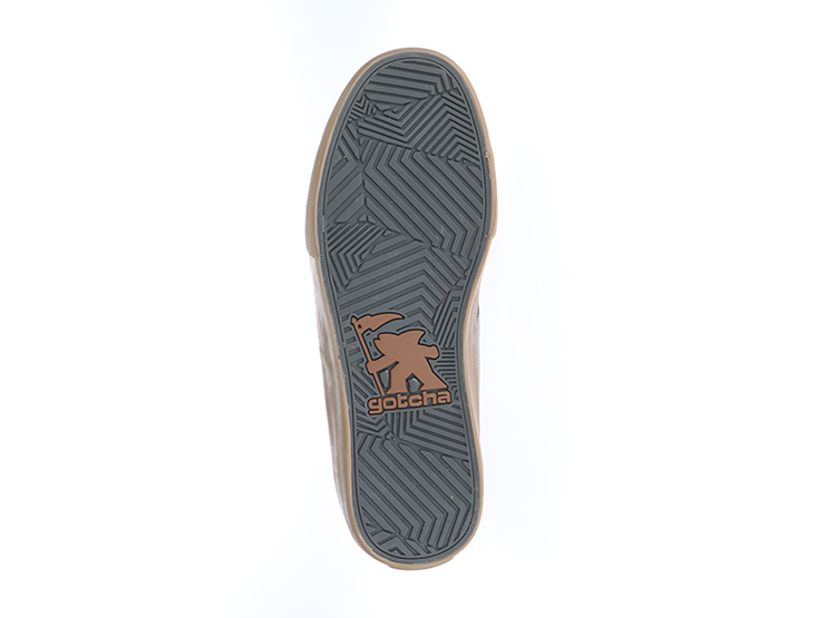 gotcha zapatillas g1717 para hombre