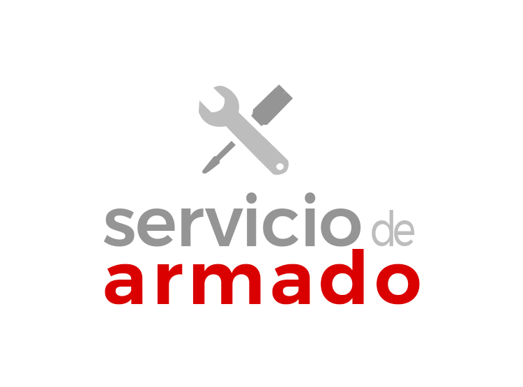 ARMADO TIPO 1 - 1