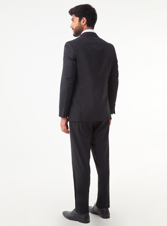 TERNO HOMBRE CACHAREL AMB - 2