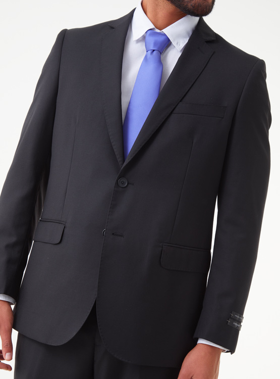 TERNO HOMBRE CACHAREL AMB - 4