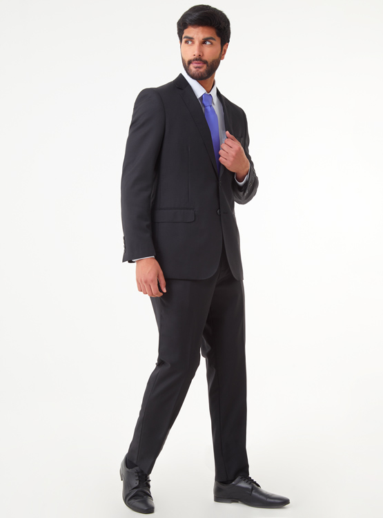 TERNO HOMBRE CACHAREL AMB - 5