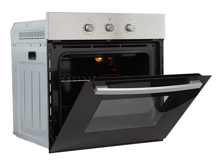 FDV HORNO ELÉCTRICO DESIGN 52LT