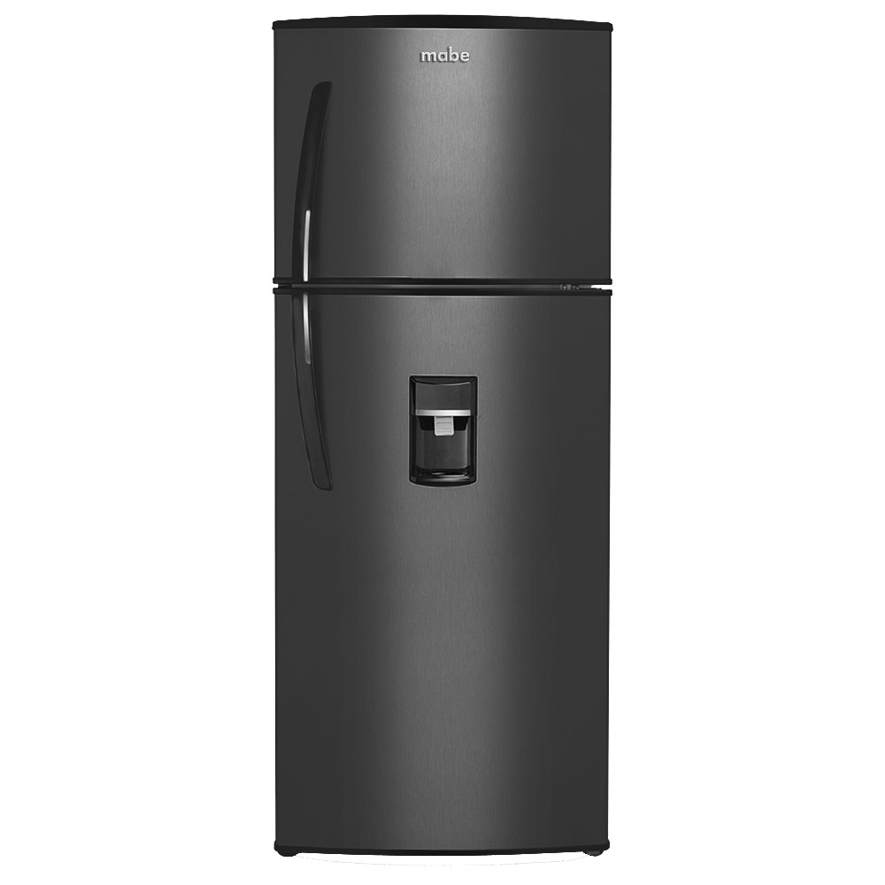REFRIGERADORA MABE TOP FREEZER FROST RMC390FAPG 372 L - 2