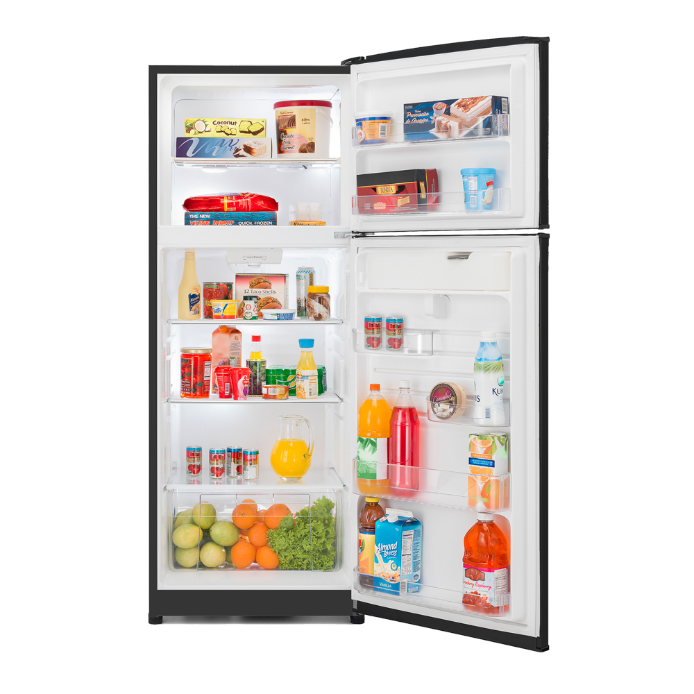 REFRIGERADORA MABE TOP FREEZER FROST RMC390FAPG 372 L - 3