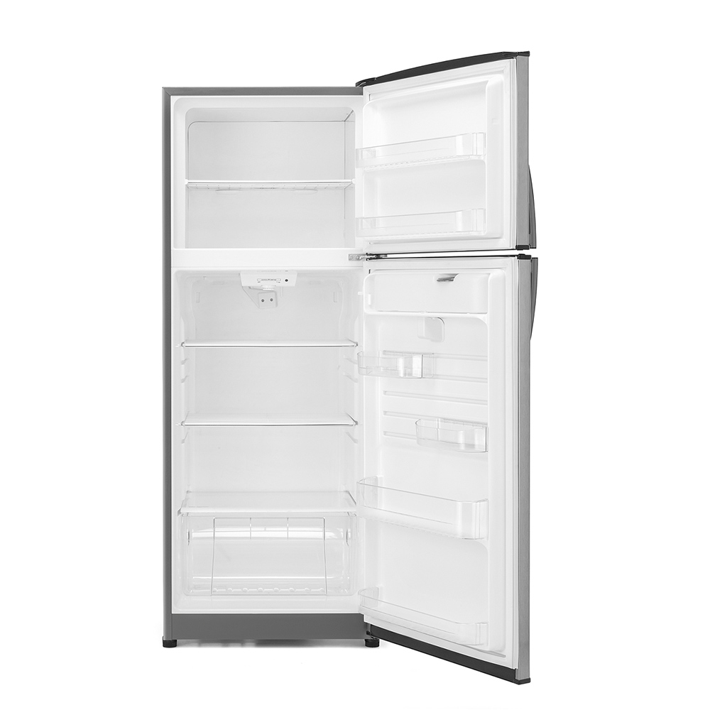 REFRIGERADORA MABE TOP FREEZER FROST RMC390FAPG 372 L - 4