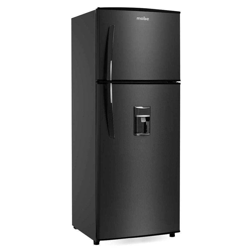 REFRIGERADORA MABE TOP FREEZER FROST RMC390FAPG 372 L - 5