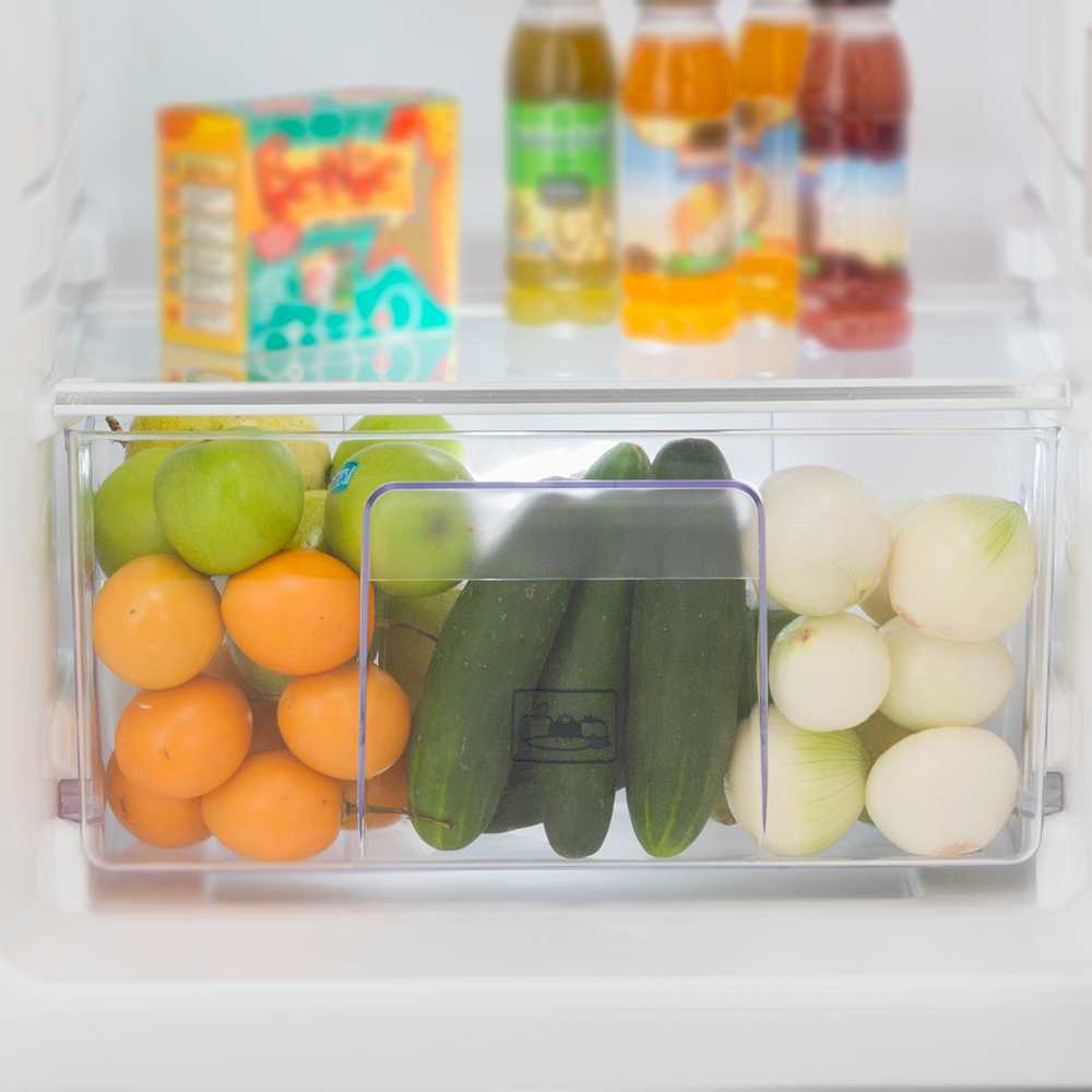 REFRIGERADORA MABE TOP FREEZER FROST RMC390FAPG 372 L - 7
