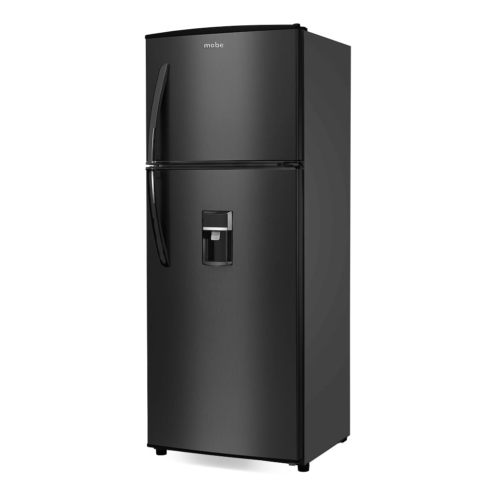 REFRIGERADORA MABE TOP FREEZER FROST RMC390FAPG 372 L - 9