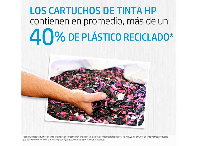 Ripley - CARTUCHO DE TINTA HP 662 - TRICOLOR