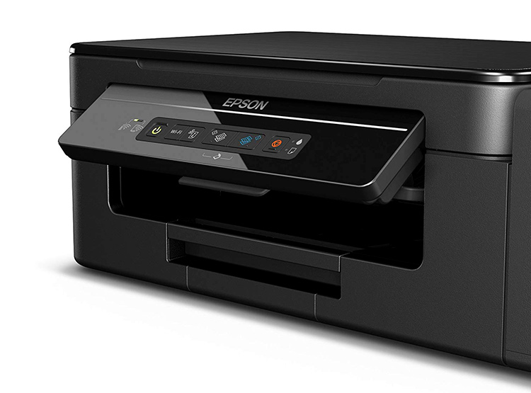 epson impresora multifuncional ecotank l396