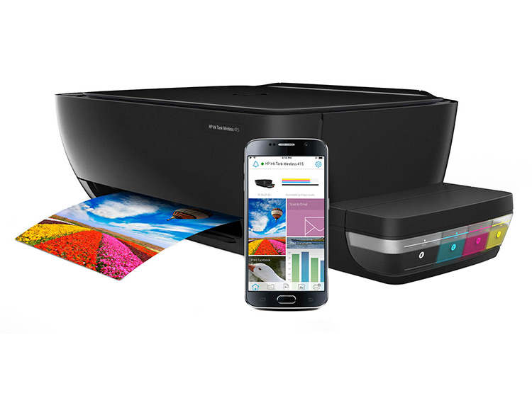 Ripley - IMPRESORA MULTIFUNCIONAL HP INKTANK WIRELESS 415