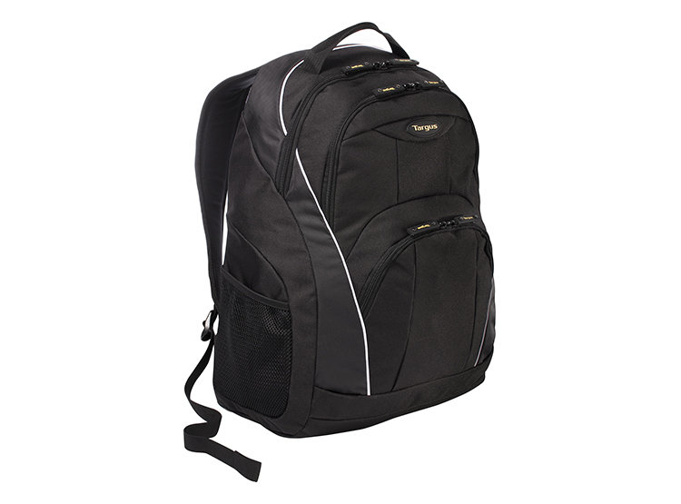 TARGUS MOCHILA TG 16 MOTOR BACKPACK