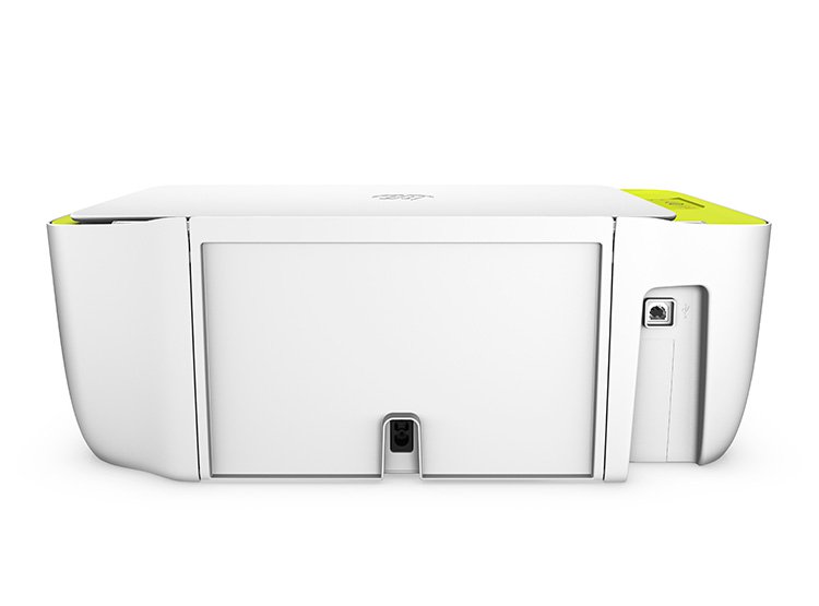 IMPRESORA MULTIFUNCIONAL HP DESKTJET INK ADVANTAGE 2135