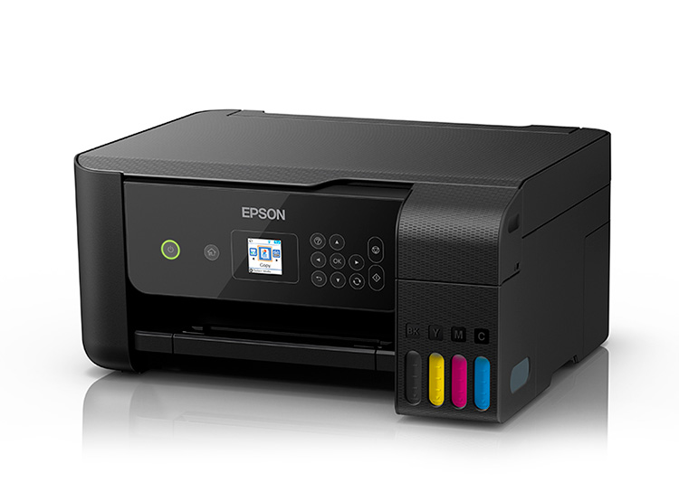 EPSON IMPRESORA MULTIFUNCIONAL ECOTANK L3160