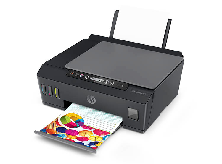Ripley - IMPRESORA MULTIFUNCIONAL HP SMART TANK 515