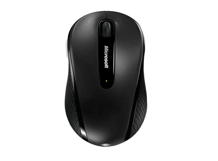 Ripley MOUSE MICROSOFT MOBILE 4000 INALÁMBRICO